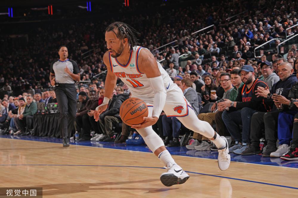 NBA赛季